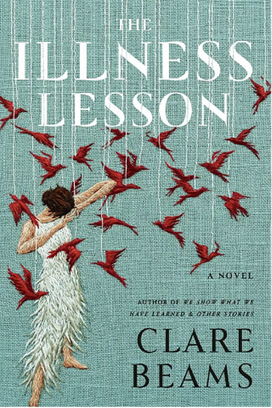 Image gallery marquee